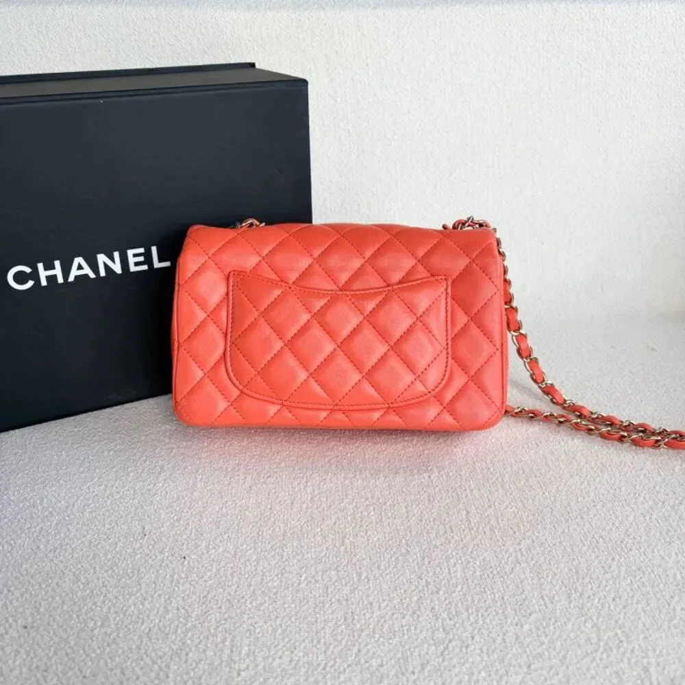 Chanel Women Pre-Loved Bag Very Good Condition